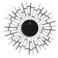 Garrenworth - Black - Accent Mirror