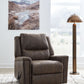 Lixtowel - Rocker Recliner