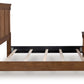 Rowlenstown - Poster Bed