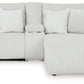 Top Tier - Reclining Sectional