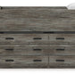 Frandern - Loft Bed