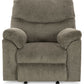 Alphons - Rocker Recliner