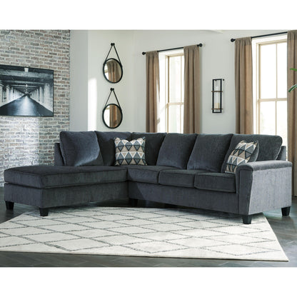Abinger - Sleeper Sectional