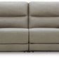 Narwhal Place - Reclining Sectional