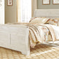 Willowton - Bed