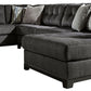 Reidshire - Sectional