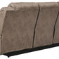 Stoneland - Power Reclining Sofa