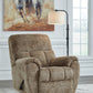 Stayfish - Rocker Recliner