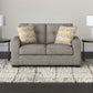 Larimer - Loveseat