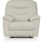 Linenfield - Zero Wall Recliner