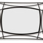 Freenville - Black - Accent Mirror