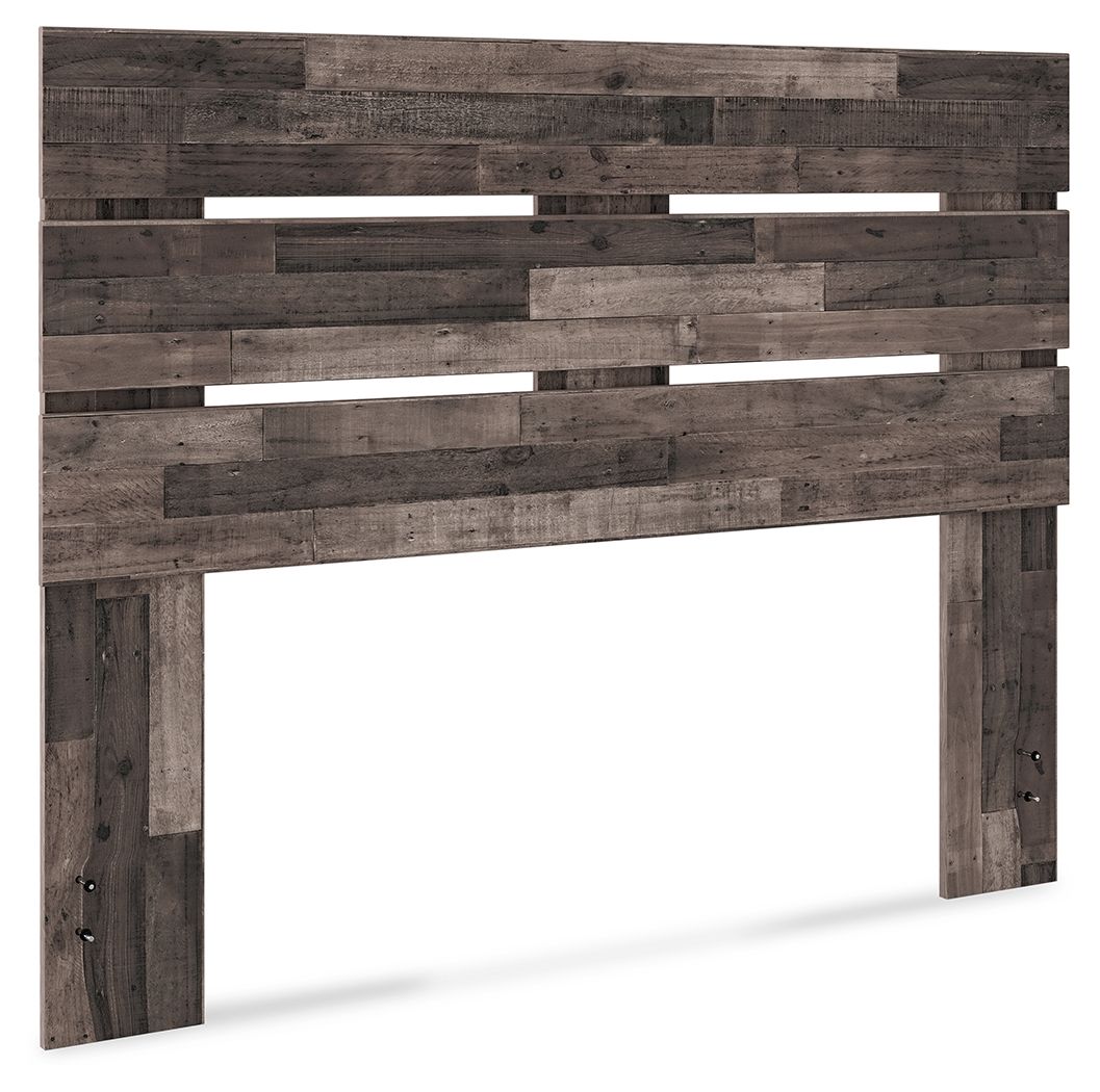 Neilsville - Headboard - Fraser Furniture & Mattresses