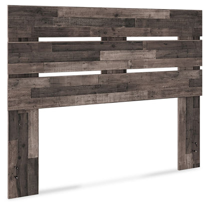 Neilsville - Headboard - Fraser Furniture & Mattresses