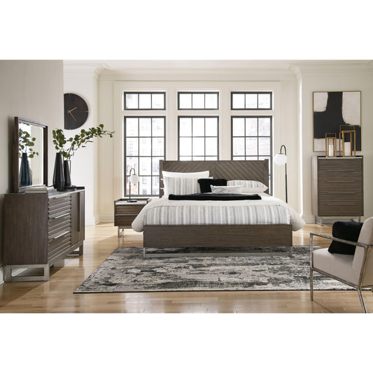 Arkenton - Bedroom Set