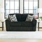 Midnight-Madness - Loveseat