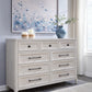 Darbonton - Dresser