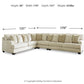 Rawcliffe - Sectional