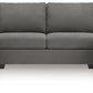 Seyler Lane - Sectional