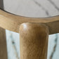 Jossor - Accent Table Set (Set of 2) - Light Brown