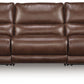 DeepWakes - Power Reclining Sectional