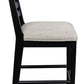 Greddinton - Upholstered Barstool (Set of 2)