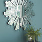 Braylon - Metallic - Accent Mirror