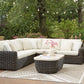 Kimora - Outdoor Sectional