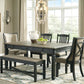 Tyler Creek - Dining Table Set