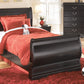 Huey Vineyard - Youth Bedroom Set