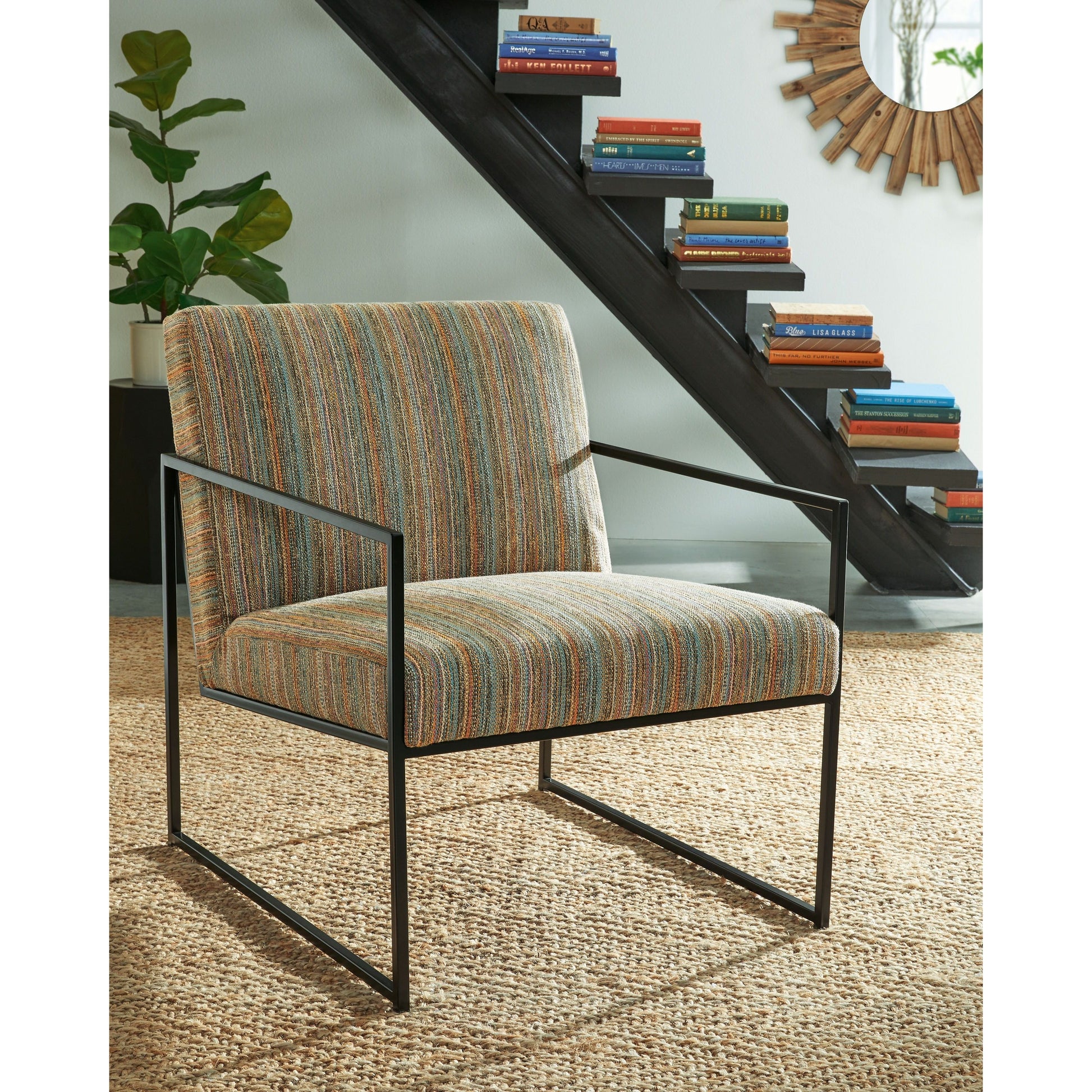 Aniak - Accent Chair