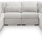 Cuddle Plush - Sectional