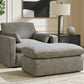 Dramatic - Living Room Set