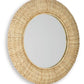 Briggsburg - Accent Mirror - Natural