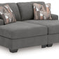 Seyler Lane - Sectional