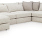 Ashbourne Estate - Sectional