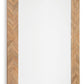 Waylane - Brown - Floor Mirror