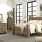 Trinell - Poster Bed