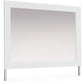 Maeling - Bedroom Mirror - Fraser Furniture & Mattresses