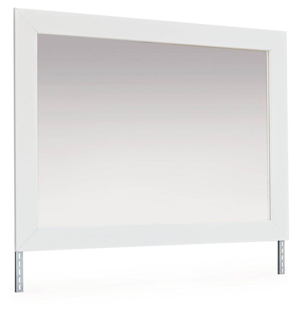 Maeling - Bedroom Mirror - Fraser Furniture & Mattresses