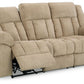 Tip-Off - Reclining Living Room Set