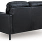 Bryceview - Loveseat - Onyx