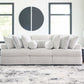 Cuddle Plush - Sectional