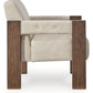 Adlanlock - Accent Chair