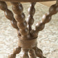 Jadner - Accent Table - Light Brown