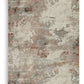Jadenburg - Rug