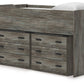 Frandern - Loft Bed