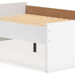 Onita - Platform Bed