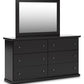 Maribel - Dresser