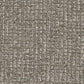 Lindon - Oversized Accent Ottoman - Smoke