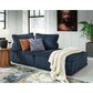 Bales - Sectional
